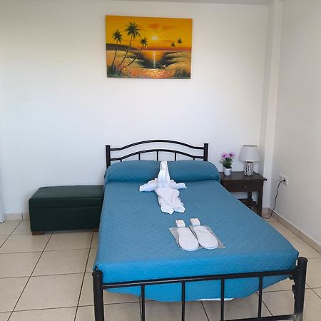 Eftichia Apartment Nea Chora Ханья Экстерьер фото